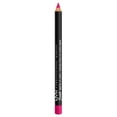 thumbnail image 1 of NYX Professional Makeup Suede Matte Lip Liner, 60 Clinger, 0.12 Oz., 1 of 7