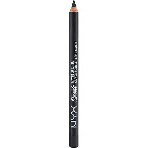 NYX Cosmetics Suede Matte Lip Liner - Shade: Alien