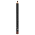 thumbnail image 1 of NYX Professional Makeup Suede Matte Lip Liner, Cold Brew Bown, 1 of 7