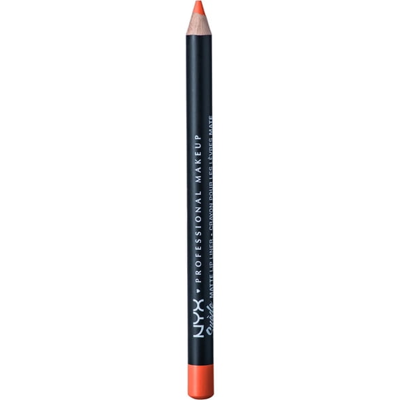 Suede Matte Lip Liner