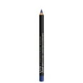 thumbnail image 1 of NYX Professional Makeup Suede Matte Lip Liner, SMLL117 Jet Set True Blue, 1 of 8