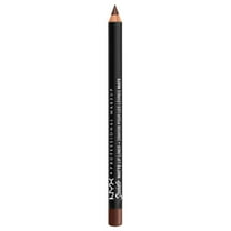 NYX Professional Makeup Suede Matte Lip Liner, velvet smooth matte finish, vegan formula Club Hopper