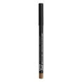 thumbnail interactive-video image 1 of NYX Professional Makeup Suede Matte Lip Liner, velvet smooth matte finish, vegan formula Sandstorm, 1 of 10