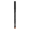 thumbnail interactive-video image 1 of NYX Professional Makeup Suede Matte Lip Liner, velvet smooth matte finish, vegan formula Stockholm, 1 of 9
