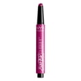 thumbnail image 1 of NYX Professional Makeup Super Cliquey Matte Lipstick, Chain Reaction, 1 of 2