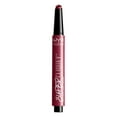 thumbnail image 1 of NYX Professional Makeup Super Cliquey Matte Lipstick, Dangerous, 1 of 7