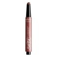 thumbnail image 1 of NYX Professional Makeup Super Cliquey Matte Lipstick, Empowered, 1 of 2