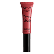 NYX Professional Makeup Sweet Cheeks Soft Cheek Tint, Coralicious, 0.17 oz