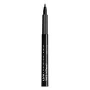 NYX Professional Makeup That's The Point Eyeliner, A Bit Edgy