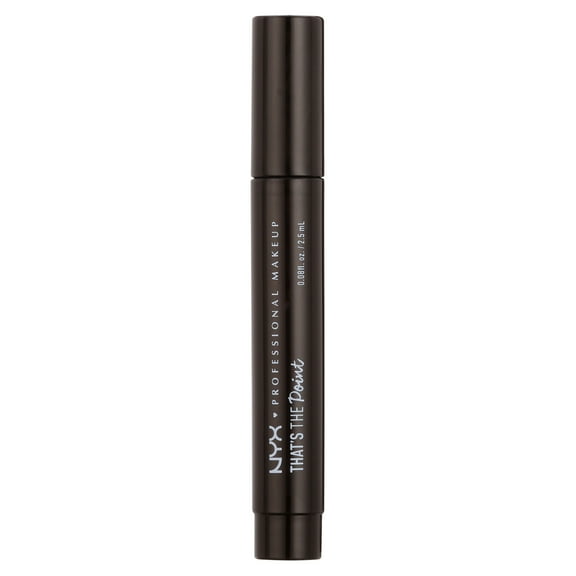 NYX Professional Makeup That's The Point Eyeliner, Super Edgy