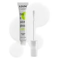 thumbnail image 1 of NYX Professional Makeup This Is Juice Gloss, Infused with Electrolytes, Coconut Chill, 1 of 9