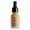 thumbnail image 1 of NYX Professional Makeup Total Control Drop Foundation, Beige, 1 of 4