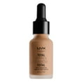 thumbnail image 1 of NYX Professional Makeup Total Control Drop Foundation, Camel, 1 of 4