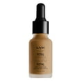 thumbnail image 1 of NYX Professional Makeup Total Control Drop Foundation, Cappuccino, 1 of 4