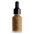 thumbnail image 1 of NYX Professional Makeup Total Control Drop Foundation, Deep Sable, 1 of 4