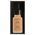 thumbnail image 1 of NYX Professional Makeup Total Control Drop Foundation, Light, 1 of 12