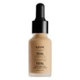 thumbnail image 1 of NYX Professional Makeup Total Control Drop Foundation, Medium Olive, 1 of 4