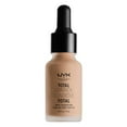 thumbnail image 1 of NYX Professional Makeup Total Control Drop Foundation, Soft Beige, 1 of 3