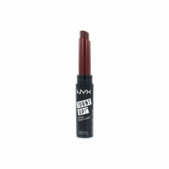 NYX Professional Makeup Turnt Up! Lipstick, Feline