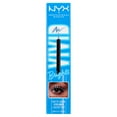 thumbnail image 1 of NYX Professional Makeup Vivid Bright Matte Liquid Eyeliner, Cobalt Crush, 0.06 fl oz, 1 of 9