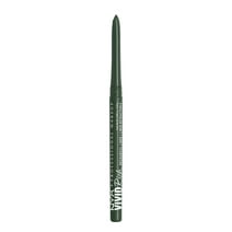NYX Professional Makeup Vivid Rich Mechanical Eyeliner Pencil, Emerald Empire
