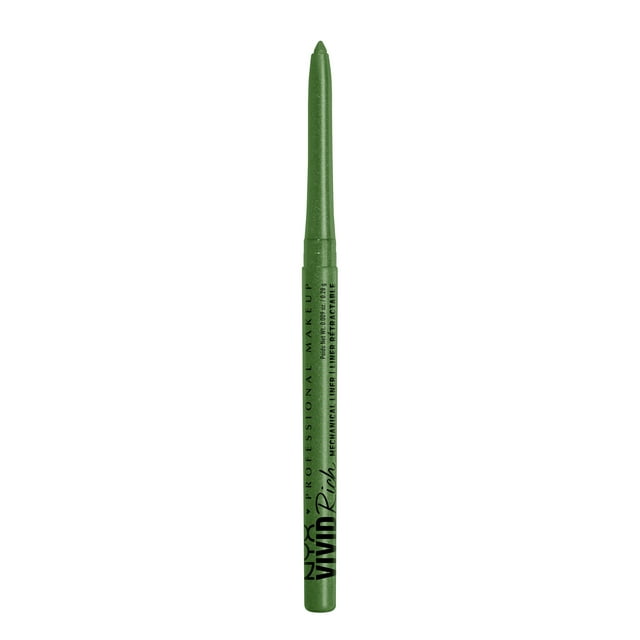 NYX Professional Makeup Vivid Rich Mechanical Eyeliner Pencil, It's