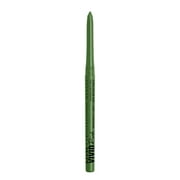 NYX Professional Makeup Vivid Rich Mechanical Eyeliner Pencil, It's Giving Jade