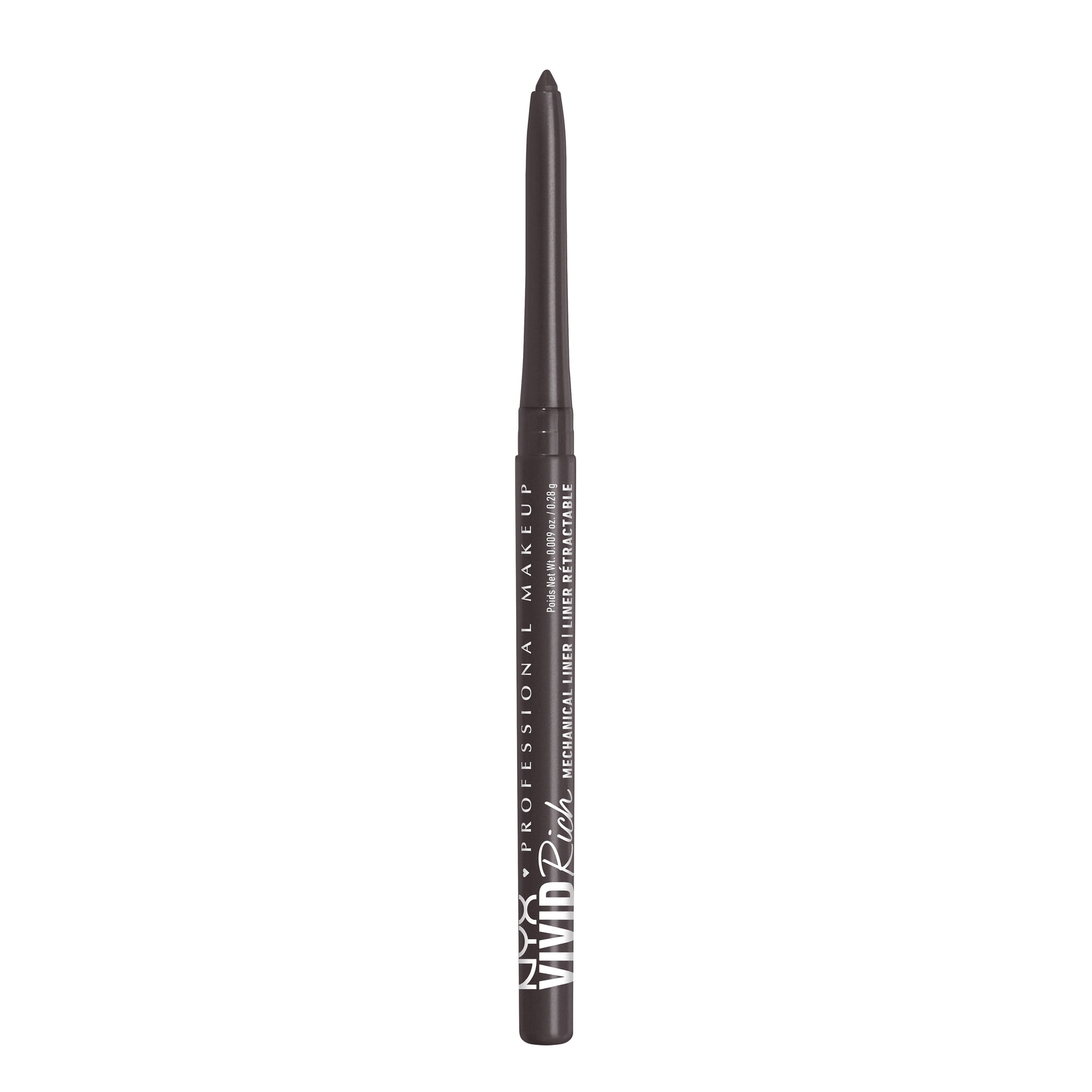 NYX Professional Makeup Vivid Rich Mechanical Eyeliner Pencil