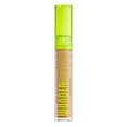 thumbnail image 1 of NYX Professional Makeup Wonder Snatch Matte Concealer, Full Coverage Under Eye Concealer, Medium Olive, 0.10 fl oz, 1 of 8