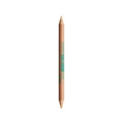 NYX Professional Makeup Wonder Pencil, Vegan Highlighting Pencil, Medium