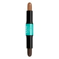thumbnail image 1 of NYX Professional Makeup Wonder Stick Contour Stick, 2-in-1 Highlight and Contour, Deep, 0.14 oz, 1 of 12