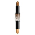 thumbnail image 1 of NYX Professional Makeup Wonder Stick, 2-in-1 Highlight and Contour, Deep, 1 of 10