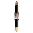 thumbnail image 1 of NYX Professional Makeup Wonder Stick, 2-in-1 Highlight and Contour, Universal, 1 of 9