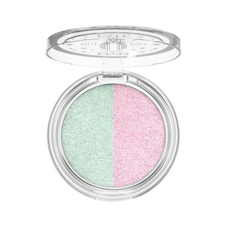 NYX Professional Makeup x Netflix Winx Power Dust Highlighter