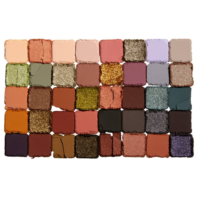 NYX Professional Ultimate 40 Pan Palette - Utopia