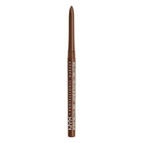 Pack of 3 - NYX Retractable Eye Liner - Bronze