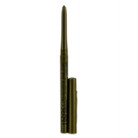 NYX Retractable Eye Liner, Golden Olive [MPE16], 1 each