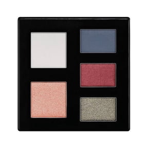 NYX Rocker Chic Palette 03 Tainted Love