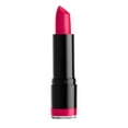 thumbnail image 1 of NYX Round Case Lipstick Lip Cream 516A Chic Red, 1 of 4