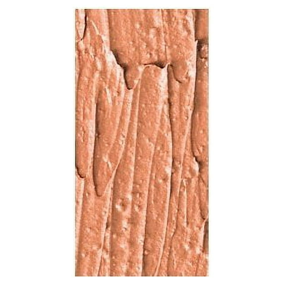 NYX Round Case Lipstick Lip Cream 588 Orange Soda