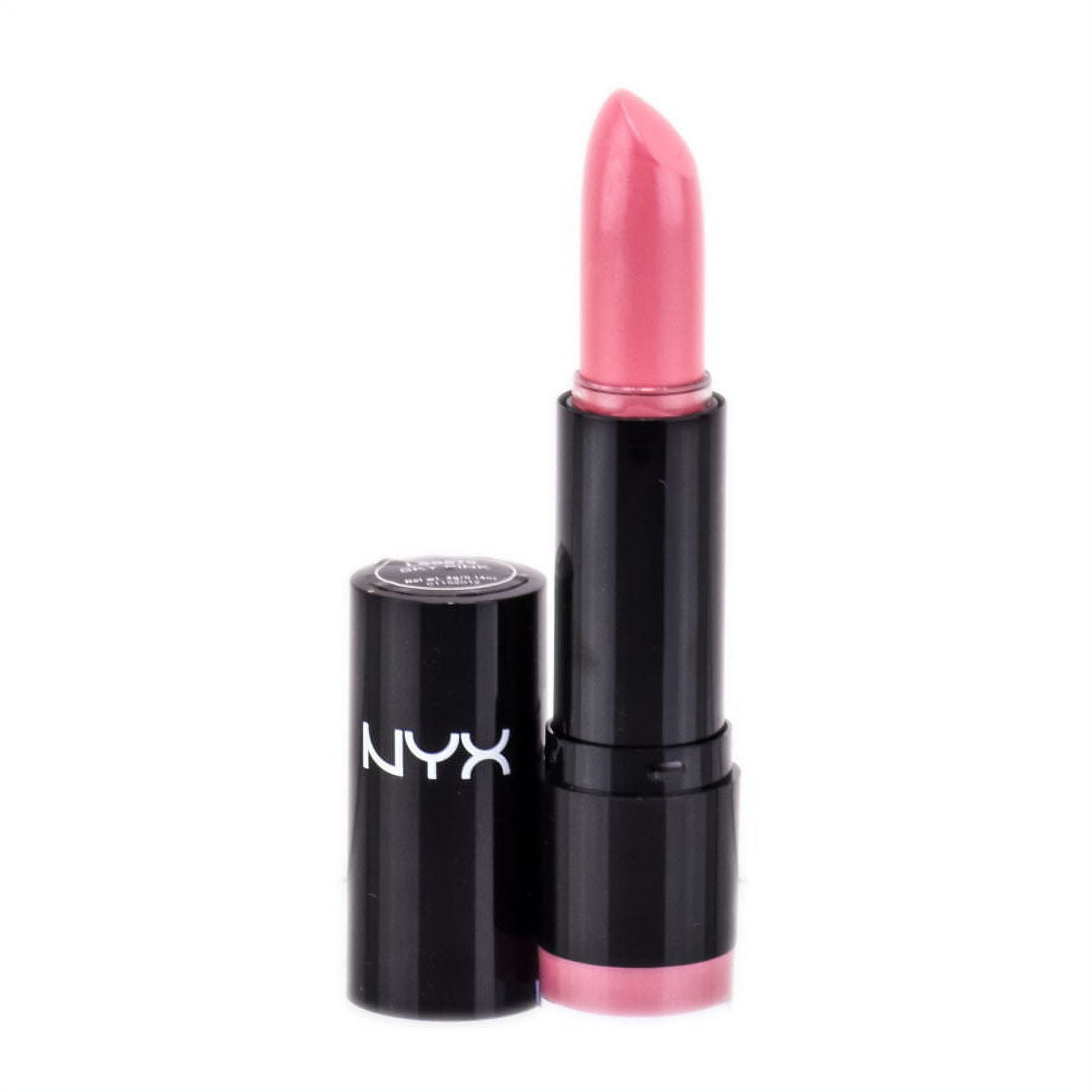 NYX Round Lip Stick - Color : LSS 579 Sky Pink
