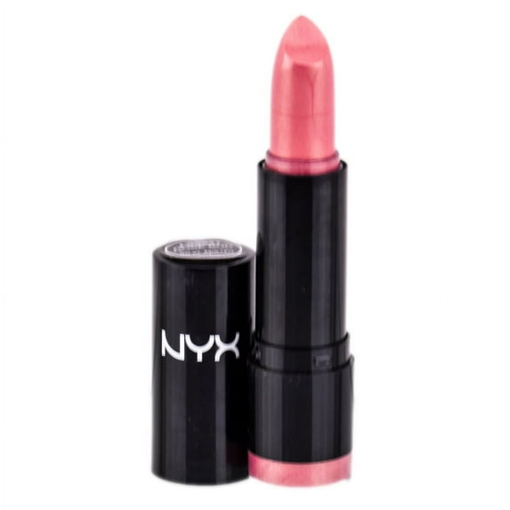 NYX Round Lip Stick - Color : LSS641 Rose Bud