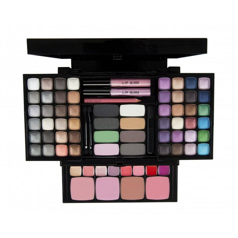 NYX SOHO Glam Collection Makeup Kit - Option : SOHO Glam