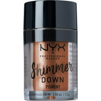NYX Professional Makeup Shimmer Down Pigment