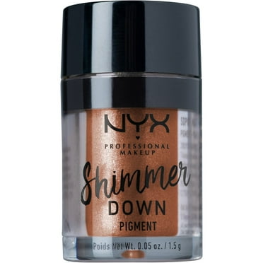 NYX Professional Makeup Shimmer Down Pigment