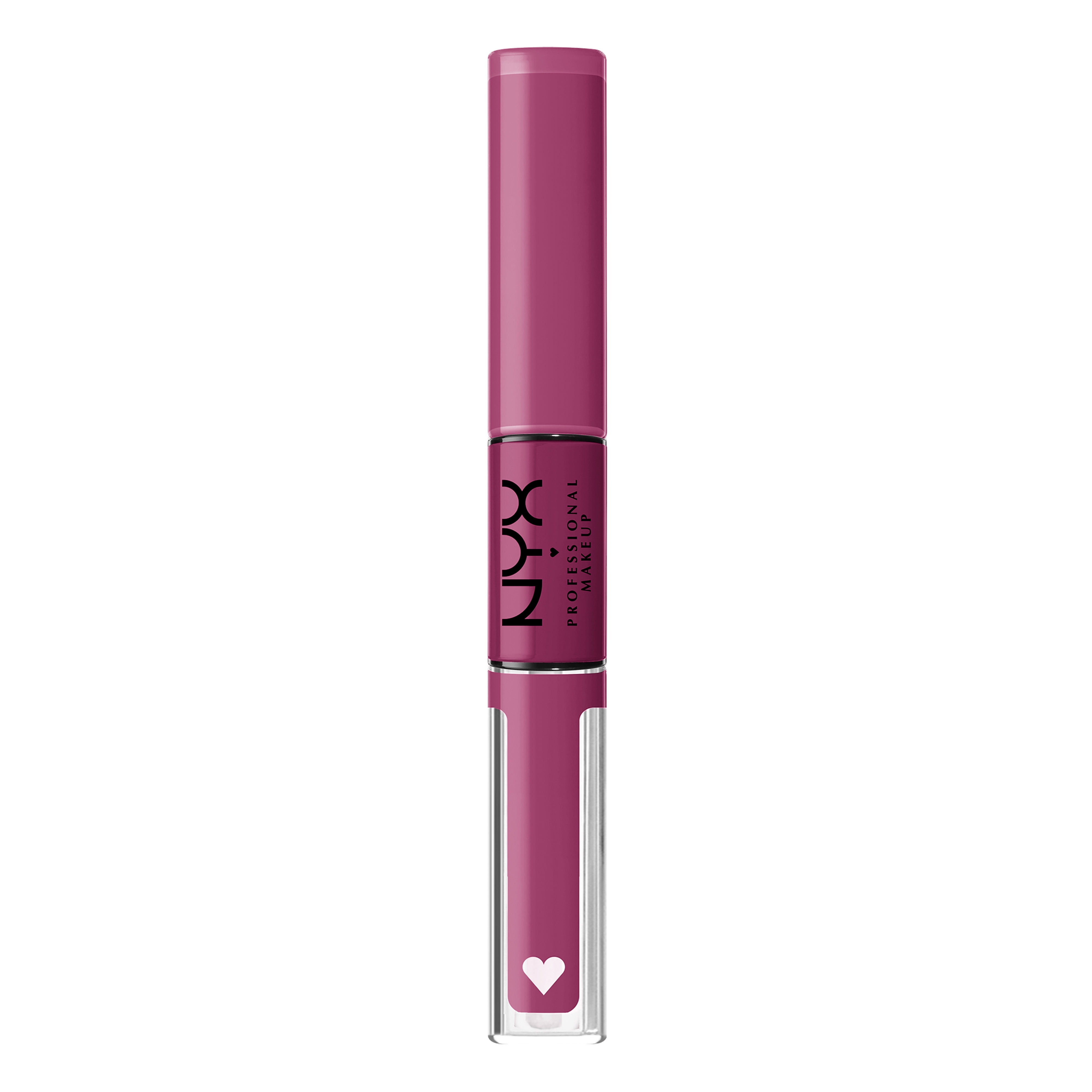 NYX Shine Loud High Shine Lip Color - Hottie Hijacker