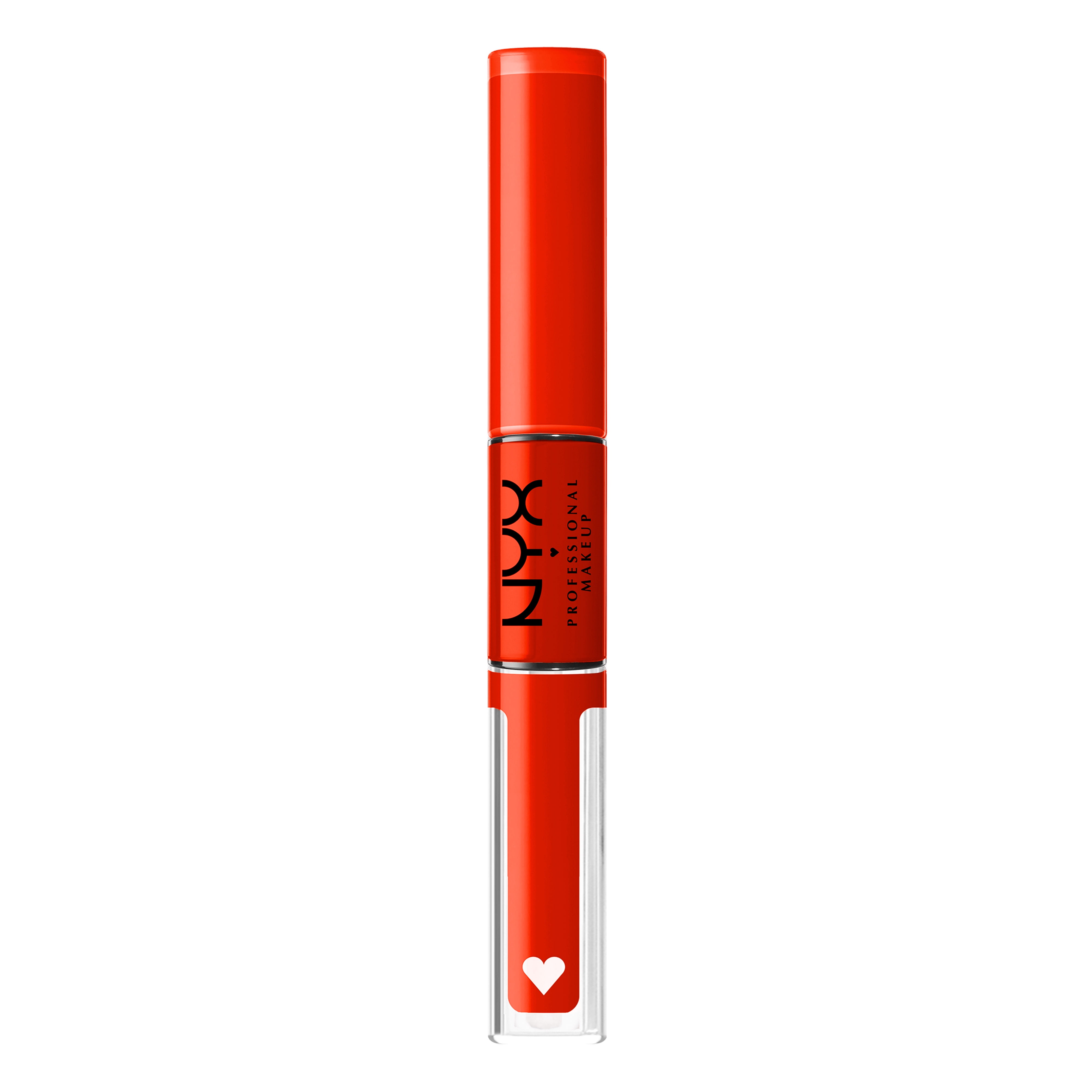 NYX Shine Loud High Shine Lip Color - Stay Stuntin