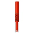 thumbnail image 1 of NYX Shine Loud High Shine Lip Color - Stay Stuntin, 1 of 1