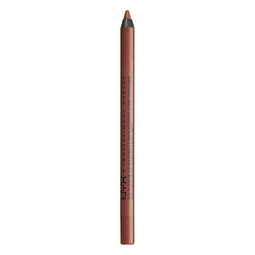 NYX Slide on Lip Pencil Shade Intimidate