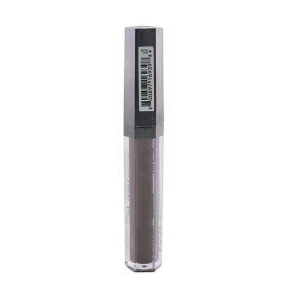 NYX Slip Tease Full Color Lip Lacquer - # Last Frontier 3ml/0.1oz